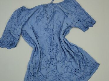 bluzki aksamitne: Bluzka Damska, XL, stan - Dobry