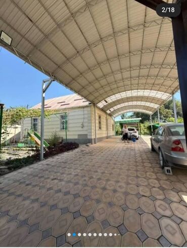 продаю дом с новопокровка: Үй, 120 кв. м, 6 бөлмө, Менчик ээси, Евро оңдоо