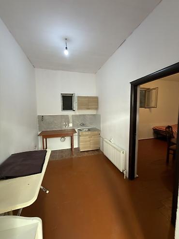 union park: 55 kv. m, 1 otaqlı, Kanalizasiya, Kombi, Qaz — 6