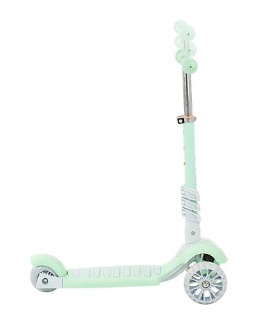 mon torbe: KIKKA BOO Trotinet Makani BONBON 3u1 – Candy mint Šifra proizvoda — 5