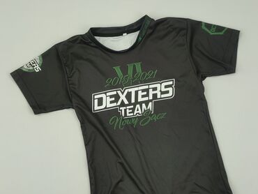 descente kurtki: T-shirt, 10 years, 134-140 cm, condition - Perfect