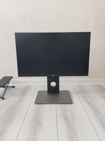 ножка для монитора: Монитор, Dell, 24" - 25"