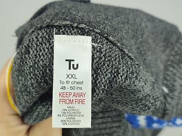 "the bear": Tu, Sweter dla mężczyzn, rozmiar 2XL — 5