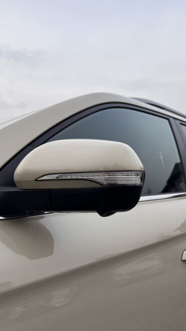 Ssangyong: Ssangyong Rexton Khan: 2024 г., 2.2 л, Автомат, Дизель, Пикап at lalafo.kg — 3 Ssangyong: Ssangyong Rexton Khan: 2024 г., 2.2 л, Автомат, Дизель, Пикап — 3