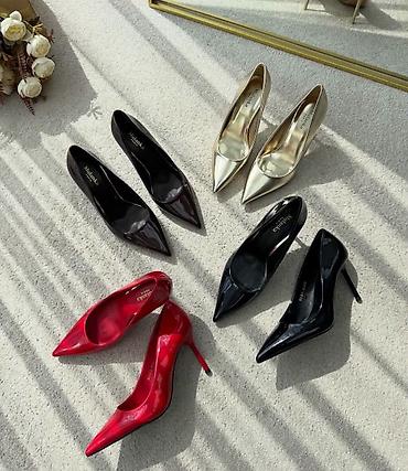 Flat shoes: Nove 3900 dinara poručivanhe u inbox od 36 do 41.broja vnb5 — 3