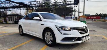 Renault: Renault SM6: 2019 г., 2 л, Автомат, Газ, Седан — 2