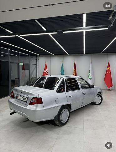 kia rio 2: Daewoo Nexia: 2013 г., 1.6 л, Механика, Бензин, Седан — 4