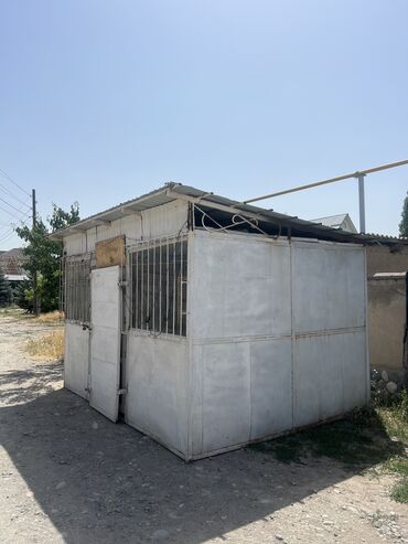 снять дом для мероприятий: Сатам Павильон 14 кв. м, Кондиционери менен