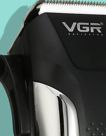 Trimmerlər və saç qırxan maşınlar: Saç qırxan maşın, Vgr, Yeni, Pulsuz çatdırılma, Ödənişli çatdırılma, Rayonlara çatdırılma — 7