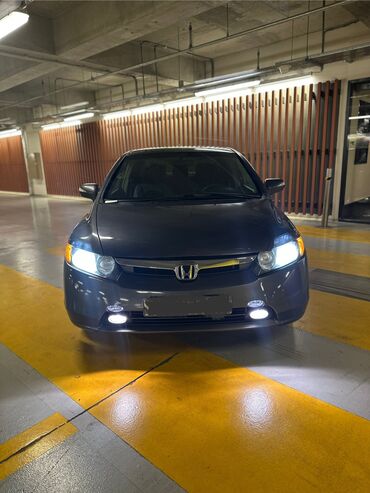 двигатель хонда степвагон бишкек: Honda Civic: 1.3 л | 2009 г. Седан