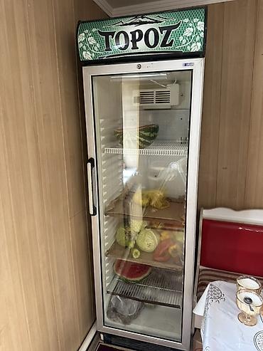 витрынный холодильник: Для напитков, Б/у — 1