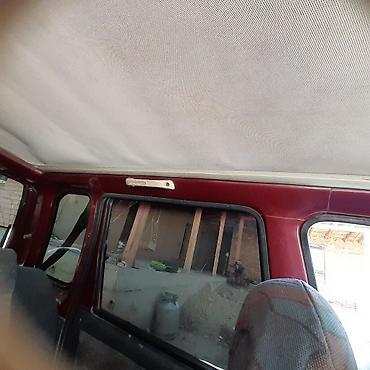 Продажа авто: Daewoo Tico: 1995 г., 0.8 л, Автомат, Бензин, Хэтчбэк — 7