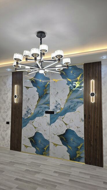 работу охрана: Декоративные стеновые панели и оформление стен под ключ - Панели с