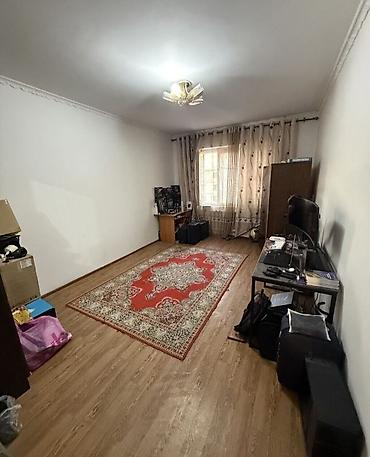 2 комнаты, 54 м², Нижний Джал (Джал-23) 106 серия, 8 этаж, Косметический ремонт