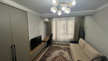 Продажа квартир: 2 комнаты, 80 м², Элитка, 10 этаж — 11