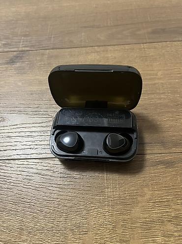 jbl go 4: Беспроводные наушники TWS с зарядным кейсом и LED-индикатором - — 3