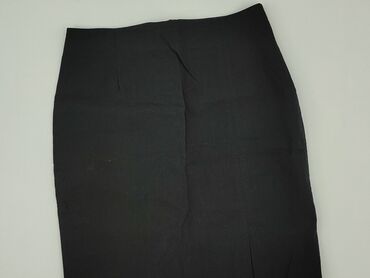 zwiewna spódnice w kwiaty: Women`s skirt, S (EU 36)