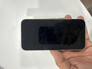 irshad telecom iphone 8: IPhone 14, 128 GB, Starlight, Zəmanət, Simsiz şarj, Face ID
