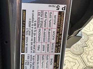 Lexus: Lexus UX: 2019 г., 2 л, Гибрид, Кроссовер — 11