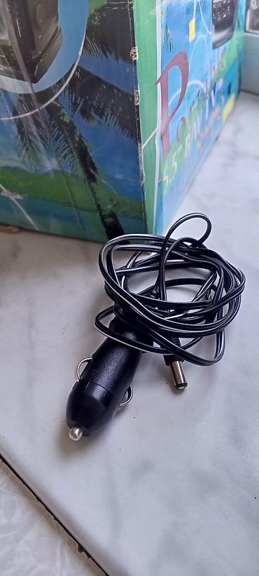 Digər TV və video məhsullar: Salam tecili Satiram Crown Portable 5.5 B/W TVteleviziya və AM/FM — 6