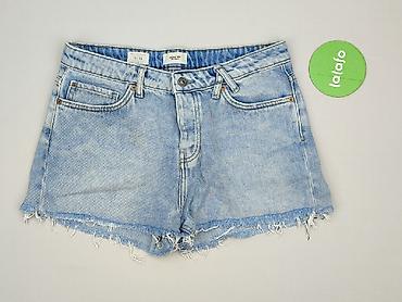 norfy denim: Szorty damskie, rozmiar M — 2