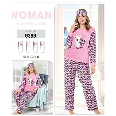 Пижамы: Домашняя одежда Пижамы по дешевле Одежда для дома Удобные домашние — 13