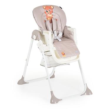 obuca 888: Moni Stolica za hranjenje Hunny Bear – Beige (šifra proizvoda — 2