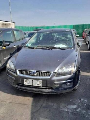 kamere za auto 360: Kompletan auto u delovima za ford focus od 2004. Do 2007. God. | — 5