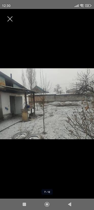 Продажа коттеджей и домов: Жилой дом с приусадебным участком. - Отдельно стоящий одноэтажный дом — 5