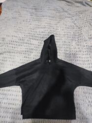 одежды для новорожденных: Худи, Кыска модель, M lalafo.kg да одежды для новорожденных: Худи, Кыска модель, M