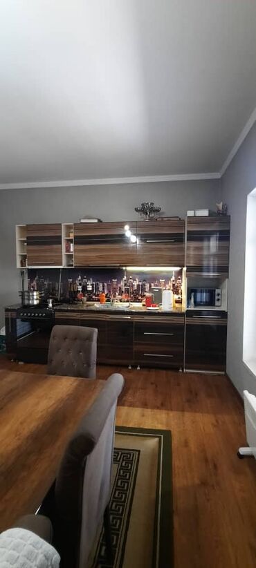 Долгосрочная аренда домов: 150 м², 4 комнаты, Утепленный, Забор, огорожен — 3