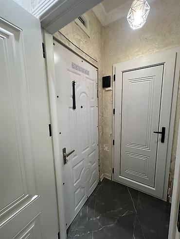 dernegul: 7-ci mikrorayon, 1 otaqlı, Yeni tikili, m. Dərnəgül, 30 kv. m — 7