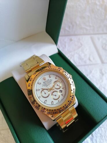 Ručni satovi: Rolex, Muški — 23