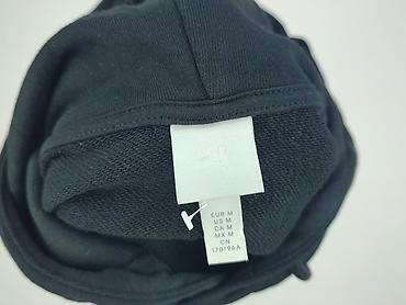 h m dresy: H&M, Bluza z kapturem dla mężczyzn, rozmiar M — 4