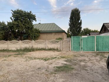 долгосрочная аренда дома: Дом, 80 м², 4 комнаты, Собственник, Косметический ремонт
