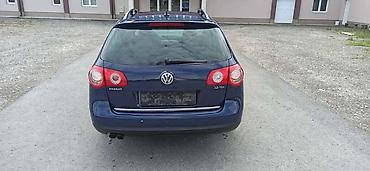 prodaja bisona: VOLKSWAGEN PASSAT B6 2.0TDI - KOMPLETAN AUTO U DELOVIMA | Passat B6 — 4