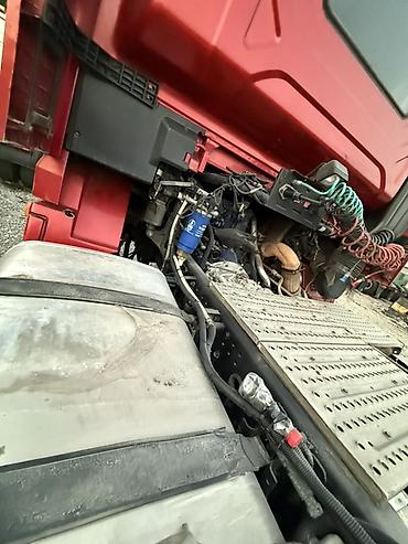 Тягачи: Тягач, Shacman, 2019 г., Без прицепа — 5