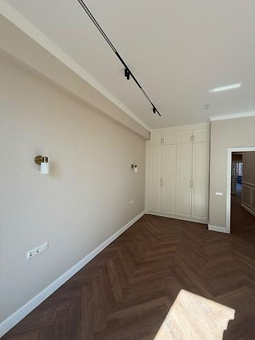 продажа 1 комнатные квартиры: 3 комнаты, 126 м², бульвар Эркиндик Элитка, 3 этаж, Дизайнерский ремонт — 8