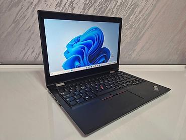 siemens laptop: LENOVO THINKPAD L390 YOGA – i5 8. GENERACIJA / 8GB RAM / 512GB SSD / — 2