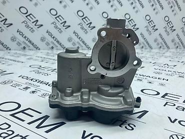 protokomer bmw e46 320d: EGR VENTIL 1.6/2.0TDI ZA VOLKSWAGEN TIGUAN, PASSAT B7, GOLF 6 . - — 1