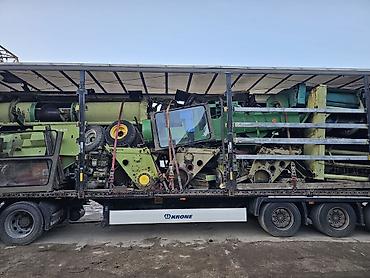 каракол мото: Сельхозтехника Сенокосилки Е 303 302 Привозной из Европы — 3