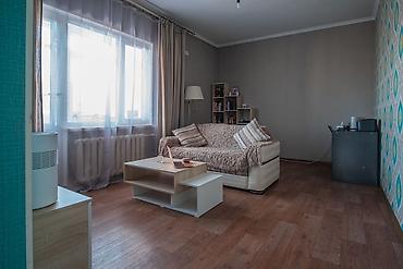 65000: Сдаётся 2-комнатная квартира — район Юг-2 (65м2) 🏢 Этаж: 8 из 9 🛋 — 3