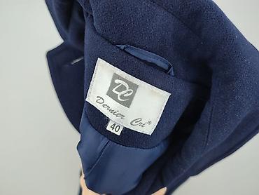 winter jackets: Deni Cler, Płaszcz damski, rozmiar L — 4