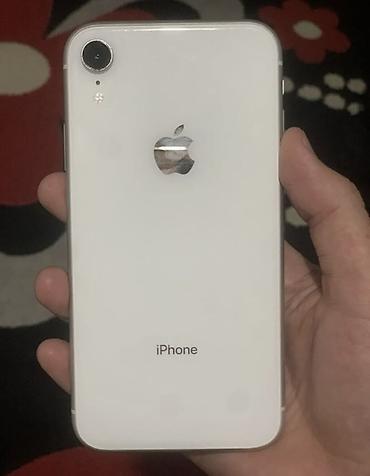 новый айфон xr: IPhone Xr, Новый, 64 ГБ, Наушники, Зарядное устройство, Защитное стекло, 100 % — 5
