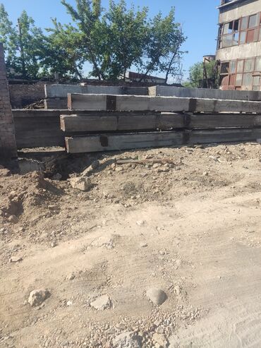 Ребристые плиты перекрытия: Б/у, Размер: 1.5 x 1.2 x Другое, Установка, Демонтаж, Гарантия — 10