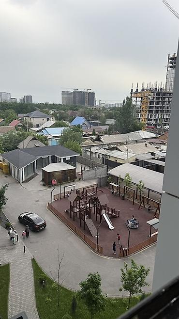 Продажа квартир: 2 комнаты, 72 м² — 5