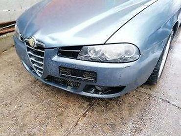 la sempre: Alfa Romeo 156 restyling DELOVI. Alfa Romeo 156 restyling DELOVI — 4