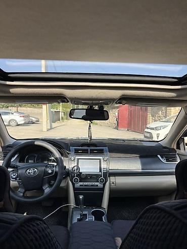 rx 550: Toyota Camry: 2012 г., 2.5 л, Вариатор, Гибрид, Седан — 8
