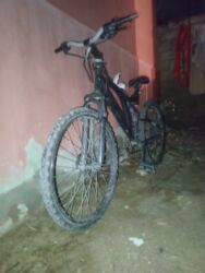 велосипеды от 1 года: Başlıq: Volosebet 24lükdü demey olarki heç bir prablemi yoxdur apar