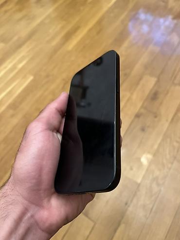 Apple iPhone: IPhone 15, Qara -da lalafo.az — 4 Apple iPhone: IPhone 15, Qara — 4